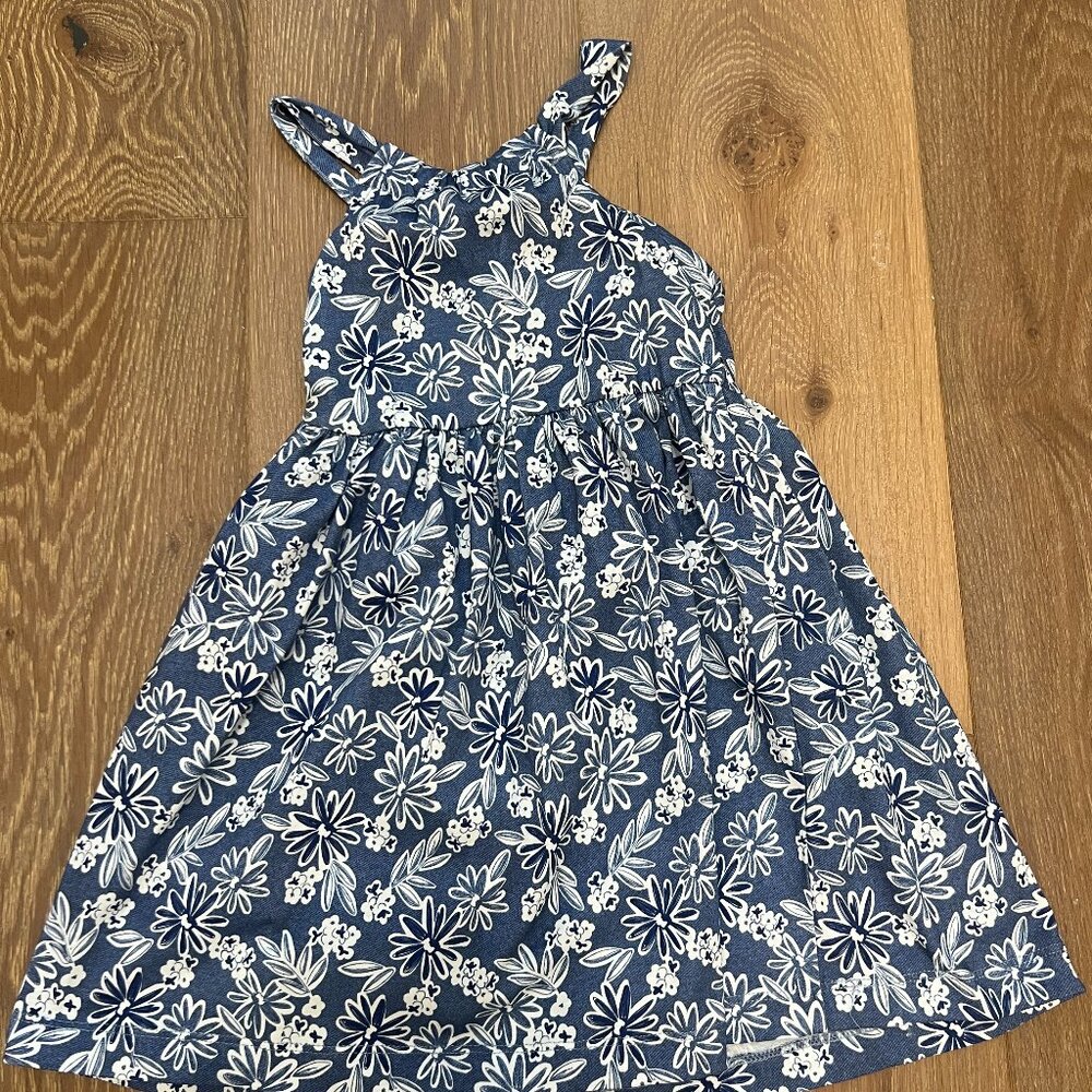 Mayoral Girls Summer Dress